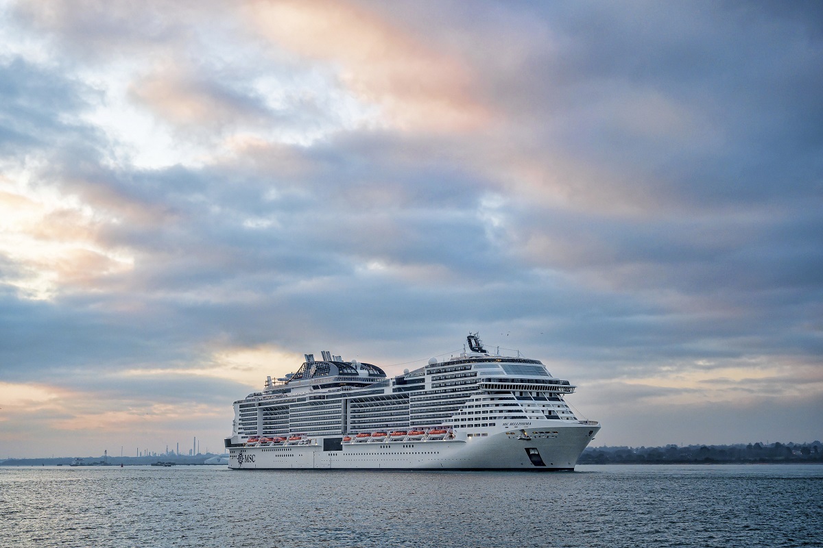 MSC Cruises – Winter Wonders akció - 2022. ősz, tél - 2023. tél, tavasz hajóutak