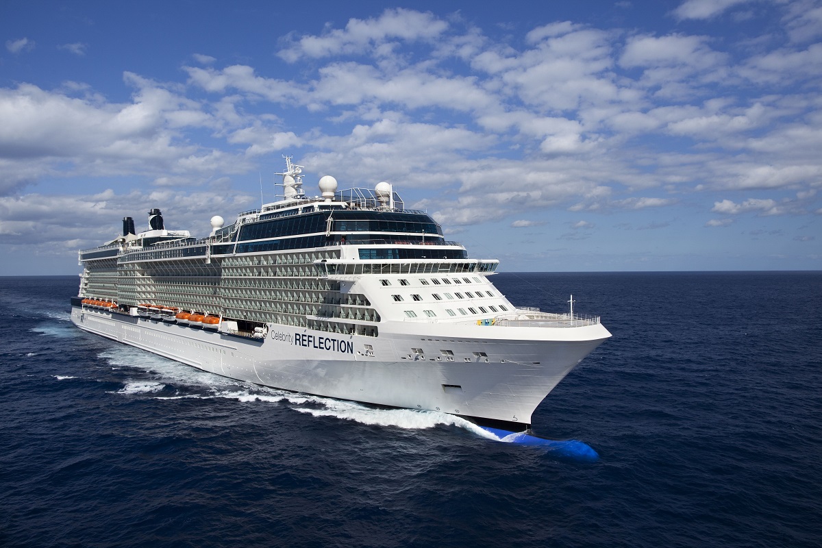 Celebrity Cruises hajóutak akció - 5* All Inclusive